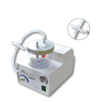 电动吸痰器 dfx-23a·ii