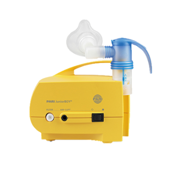 压缩雾化吸入机 juniorboy