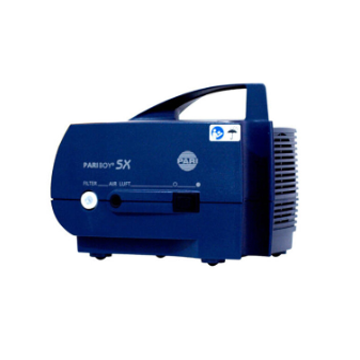 压缩雾化吸入机 pari boy