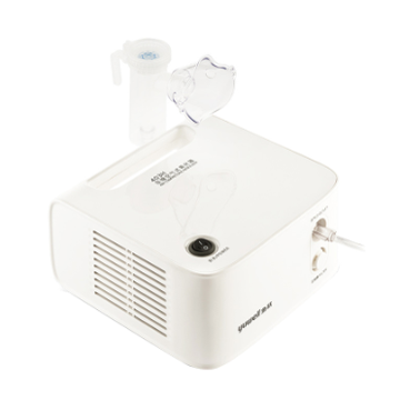 鱼跃yuwell 压缩空气式雾化器 403h