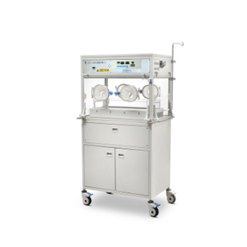 新生儿黄疸治疗箱 xhz+led