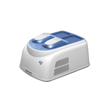 宏石医疗 全自动医用pcr分析系统 slan-96p