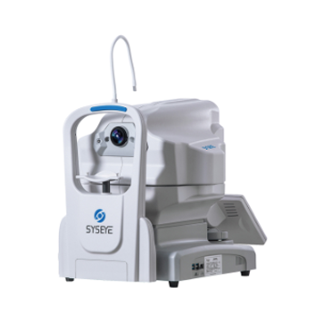 眼底照相机 reticam 3100