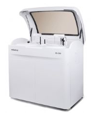 ks-380全自动生化分析仪
