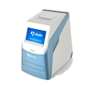 荧光免疫定量分析仪tkyl1500