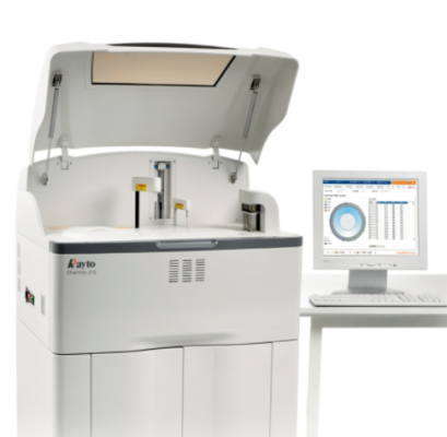 全自动生化分析仪t1881c