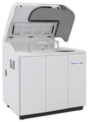 ks-480全自动生化分析仪