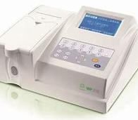 全自动生化分析仪t1881e