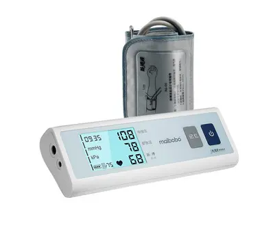 脉搏波血压计re-220