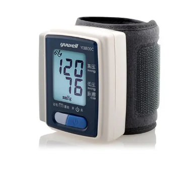 机械式血压表ms-200m