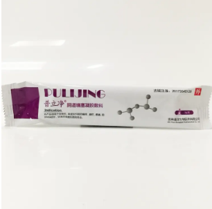 活性炭阴道填塞精致型