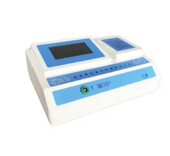 温热中频治疗仪fc-9622