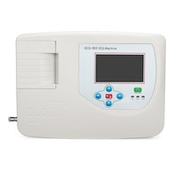 mrc-903数字式心电图机