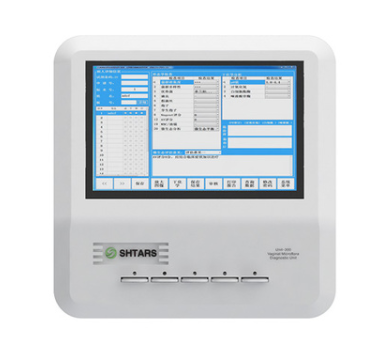 阴道微生态检测仪unit-300