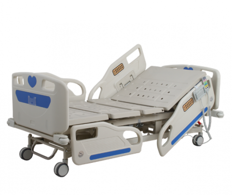 电动病床wg-hbd3a
