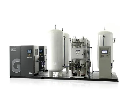 医用分子筛制氧系统oz-12e-01tm0