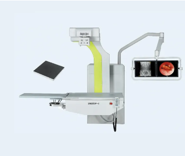 urotop-i泌尿x射线机