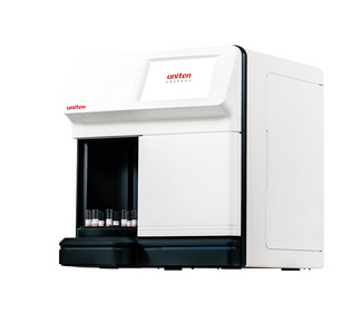 ms-h120全自动糖化血红蛋白分析仪