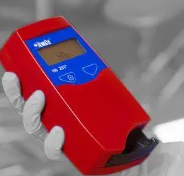 血红蛋白分析仪plus hb 2