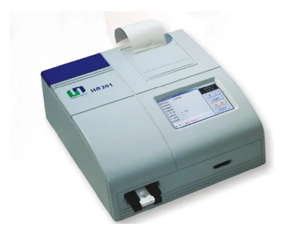 金标免疫层析分析仪gbh r-1000