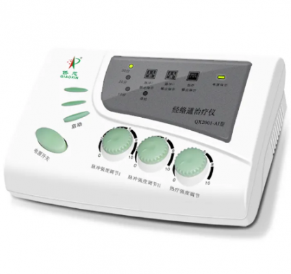 中频电脉冲治疗仪hn-803