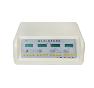 低频神经肌肉治疗仪biostim pro