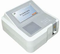 p-3荧光免疫分析仪