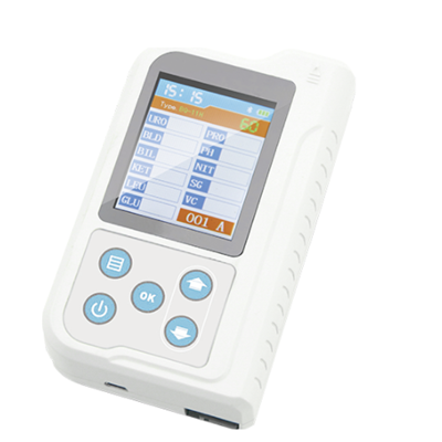 bc401 尿液分析仪