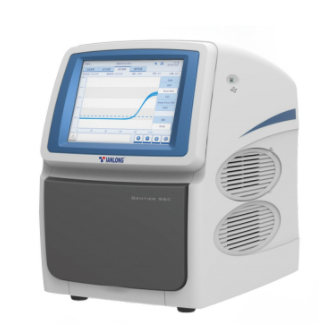 全自动医用pcr分析系统 jy-1000a