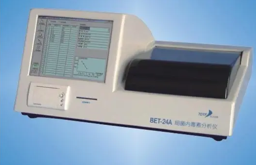 细菌内毒素分析仪bet-24a-48