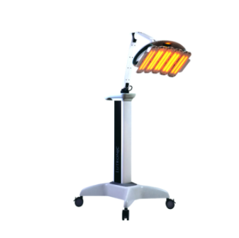 强光治疗仪healite ii