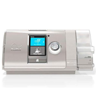 s10 autoset for her睡眠呼吸机