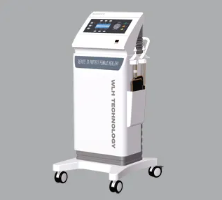 高频热电场皮肤治疗仪gp699c