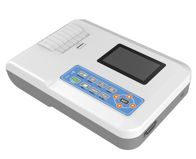 ecg-1201心电图机