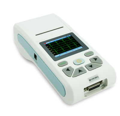 心电图机ecg-601