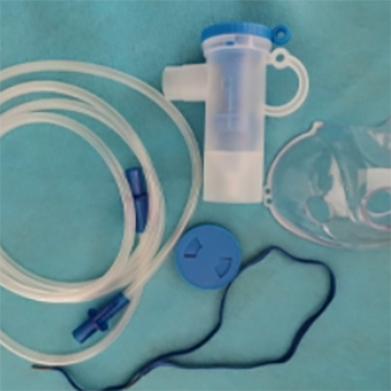 whq-totm-7一次性使用雾化器