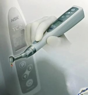 根管预备机ly-m680