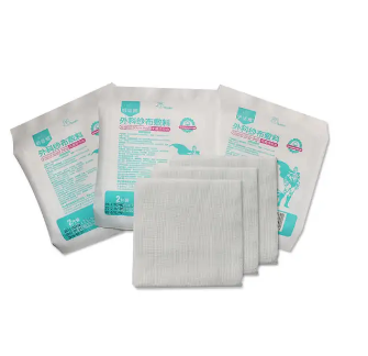 永益外科纱布敷料