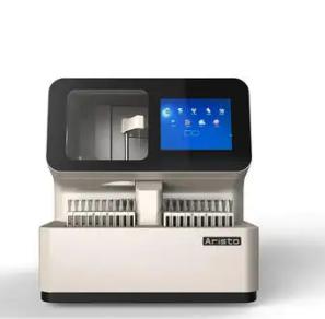 全自动特定蛋白分析仪qr-1000