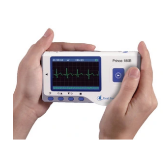 便携心电检测仪z3518a