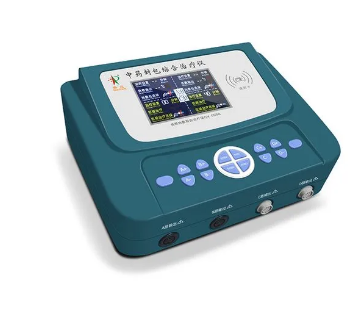 低频超声综合治疗仪master100pro