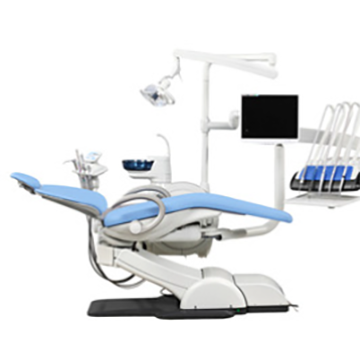 wovo牙科综合治疗机