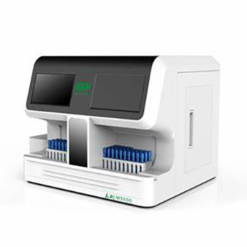 p-1荧光免疫分析仪