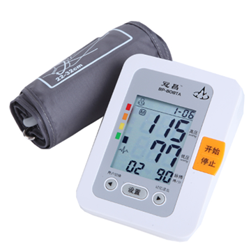 dbp-1332电子血压计