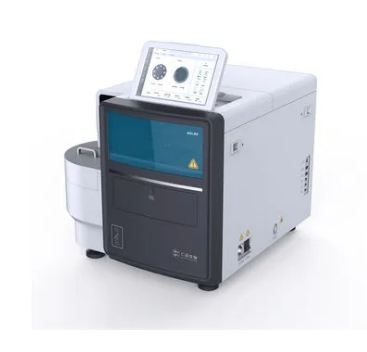 accre 8全自动化学发光测定仪