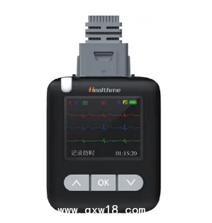 动态心电记录仪benecare u