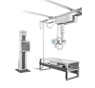 移动式数字x射线摄影系统ivy-1800m