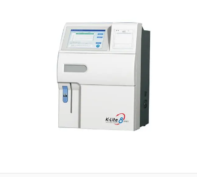电解质分析仪aft-800a