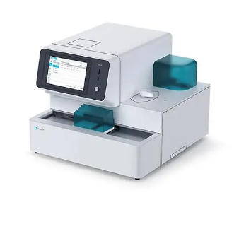 干式荧光免疫分析仪dfia100