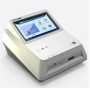 磁敏免疫分析仪m36